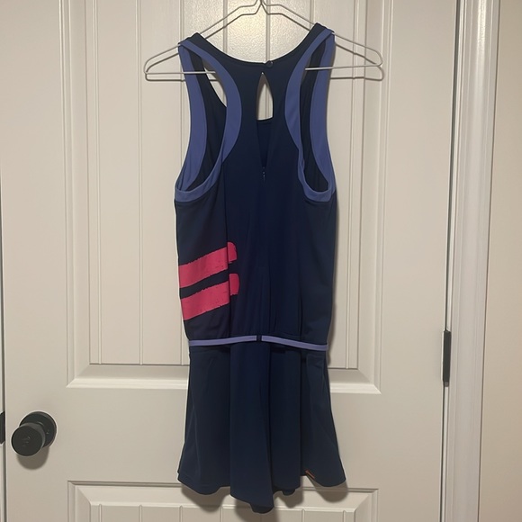 Babolat Tennis Romper - Picture 6 of 7